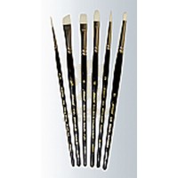 Scharff Fabric Painting - White Nylon Scharff Fabric Painting - White Nylon