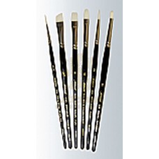 Scharff Fabric Painting - White Nylon