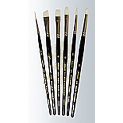 Scharff Fabric Painting - White Nylon Scharff Fabric Painting - White Nylon