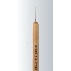 S-6 Stylus - Double-Ended