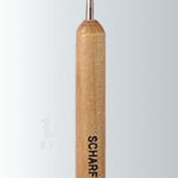 S-6 Stylus - Double-Ended