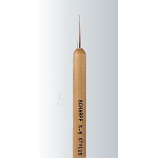 S-6 Stylus - Double-Ended