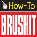 How To Store Preserve Brushes