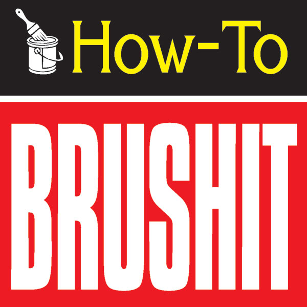 Brush Tips and Demonstrations