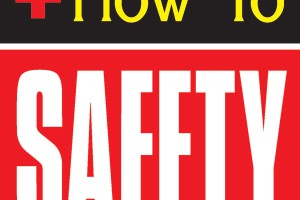 Safety Tips Robin Sharrard