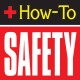 Safety Tips Robin Sharrard Safety Tips Robin Sharrard