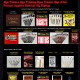 Sign Painters,Sign Painting,Signs Painted Supplies Materials