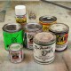 Clear Coats and Varnishes Clear Coats and Varnishes