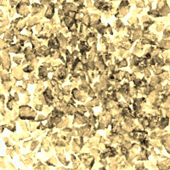 Smalts Amber Gold