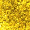 Smalts Amber Yellow