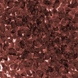 Smalts Antique Red