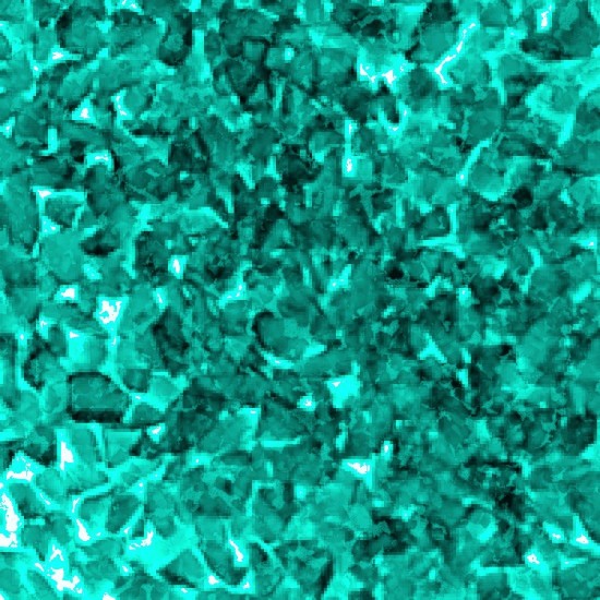 Smalts Blue Green
