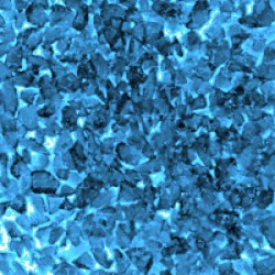 Smalts Bright Opal Blue