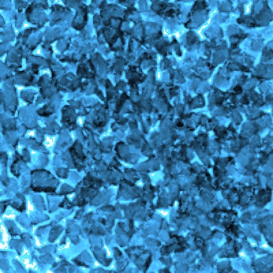 Smalts Bright Opal Blue