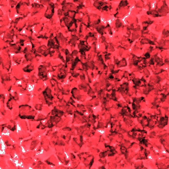 Smalts Chili Red