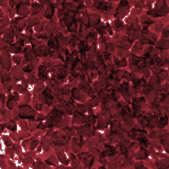 Smalts Copper Red