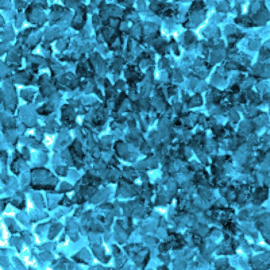 Smalts Deep Turquoise