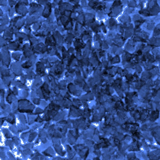Smalts Dense Blue