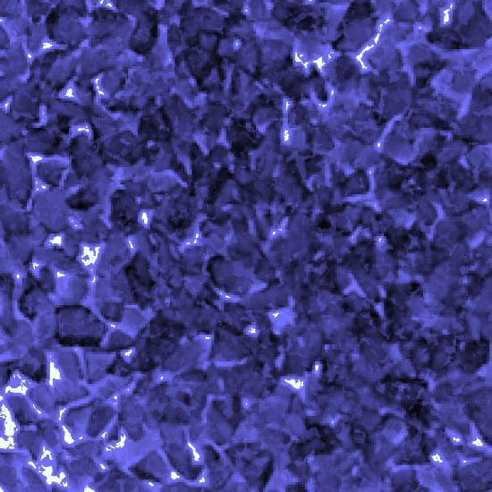 Smalts Iron Blue