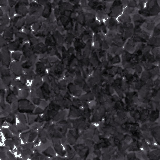 Smalts Jet Black