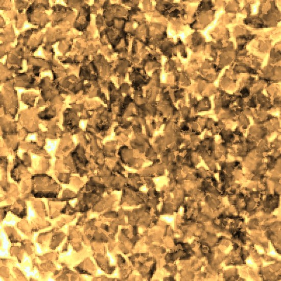 Smalts Ocher