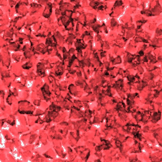 Smalts Poppy Red