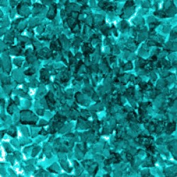 Smalts Silvered Green