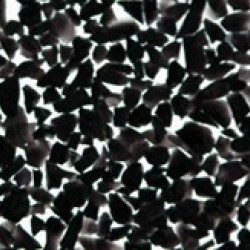 Black Glass Smalt Black Glass Smalt