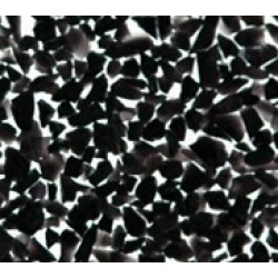 Black Glass Smalt Black Glass Smalt