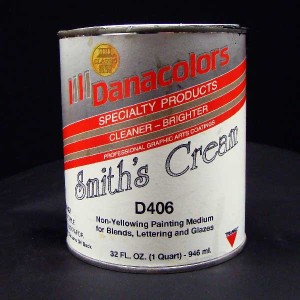 Smalts Paint