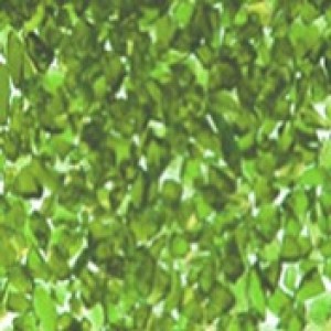 Green Colored Smalts