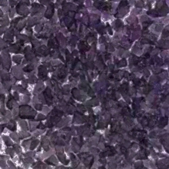 Smalts Amethyst