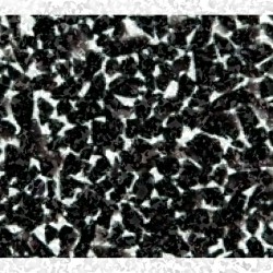 Black Glass Smalt