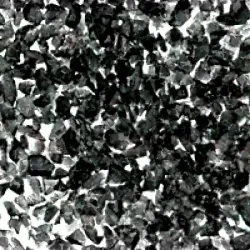 Black Glass Smalt