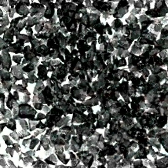 Black Glass Smalt