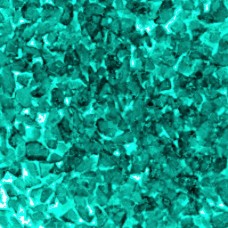 Smalts Blue Green - Transp.
