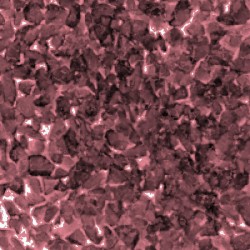 Smalts Brilliant Ruby - Transp.