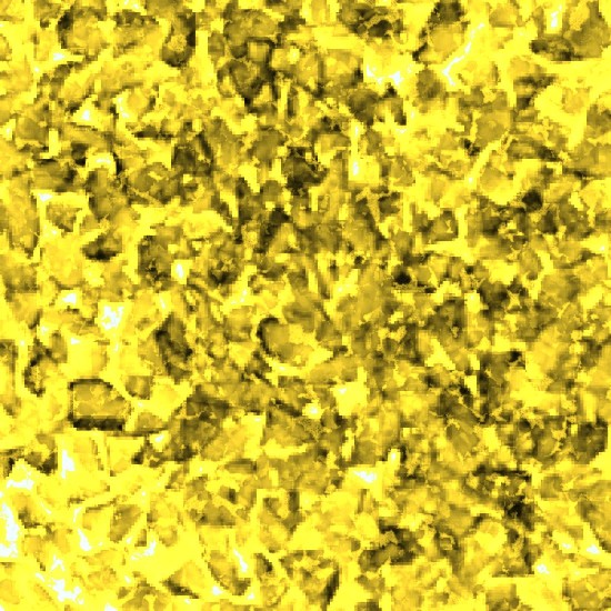 Smalts Canary Yellow