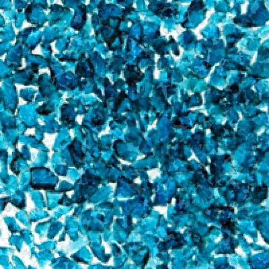 Smalts Cerulean Blue