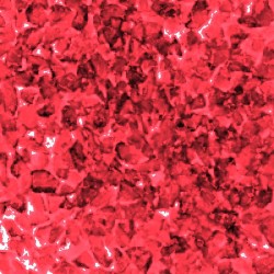Smalts Chili Red - Opaq. Smalts Chili Red - Opaq.