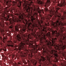 Smalts Copper Red - Transp.