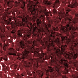 Smalts Copper Red - Transp.