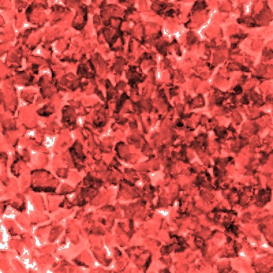 Smalts Coral Red