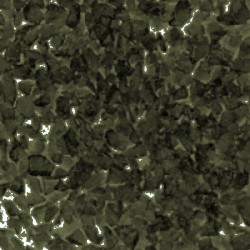 Smalts Dark Aventurine - Opaq.