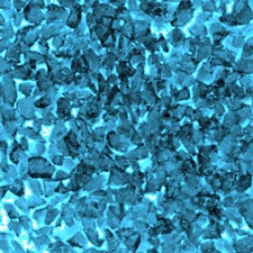 Smalts Deep Turquoise - Transp.