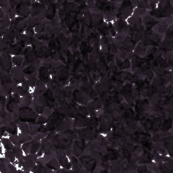 Smalts Eggplant - Transp. Smalts Eggplant - Transp.