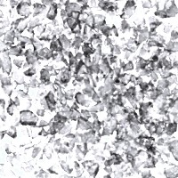 Smalts Enamel White - Opaq.