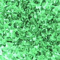 Smalts Fresh Green - Transp. Smalts Fresh Green - Transp.