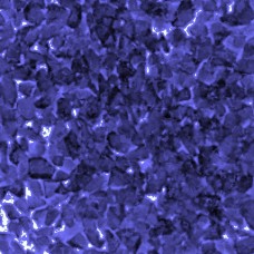 Smalts Iron Blue - Transp.