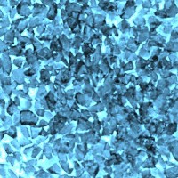 Smalts Light Opal Blue - Opaq. Smalts Light Opal Blue - Opaq.
